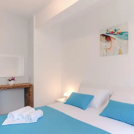 Apartman Tea * Zadar