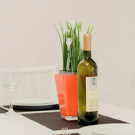 Apartman Tea Zadar