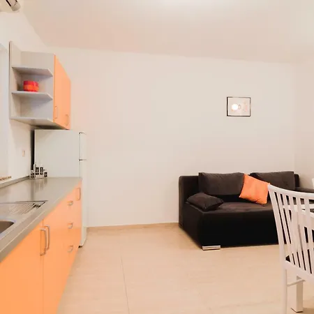 Apartment Apartman Tea Zadar