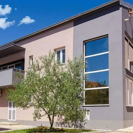 Apartment Apartman Tea Zadar