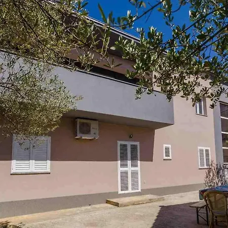 Apartman Tea