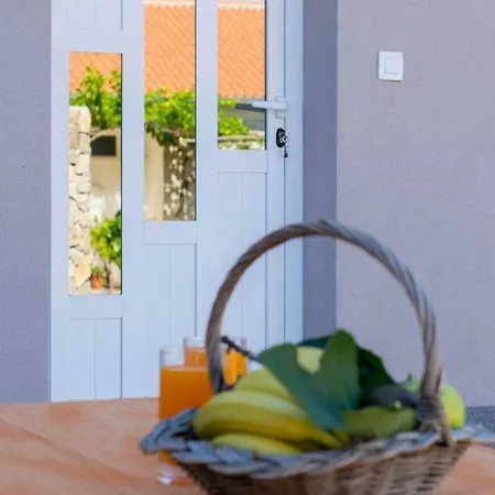 Apartman Tea Apartment